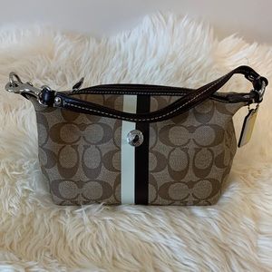 Coach Small Hand Bag